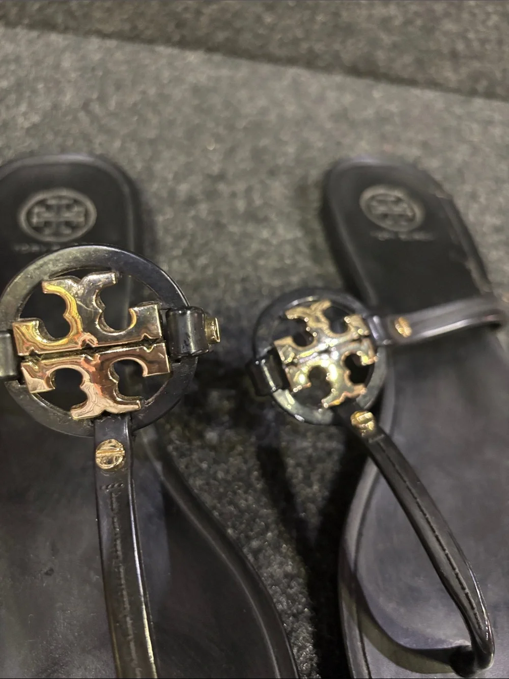 Tory Burch classic tory
